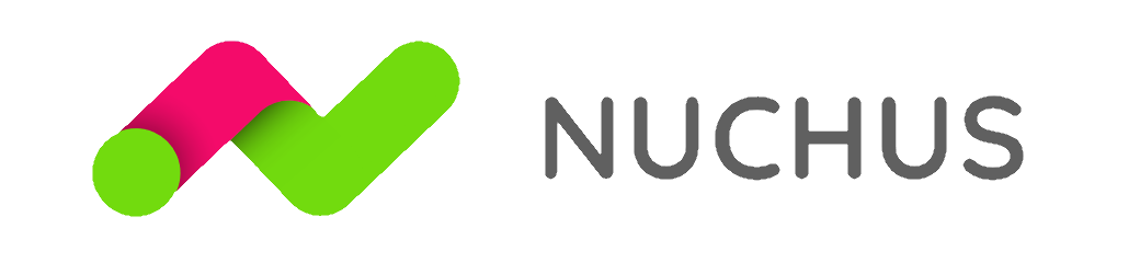 Nuchus logo completo